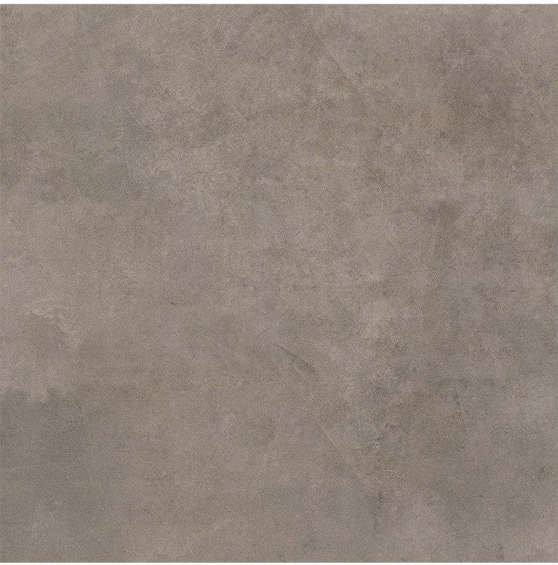 Qubus dark grey rekt. - dlaždice rektifikovaná 60x60 šedá mat