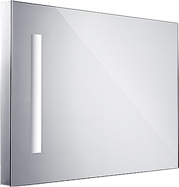 1000 - LED zrcadlo 60x80 cm, 810l, 9W