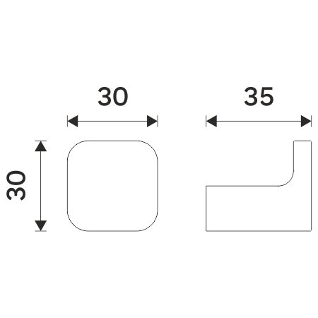 Náhled Maya - háček