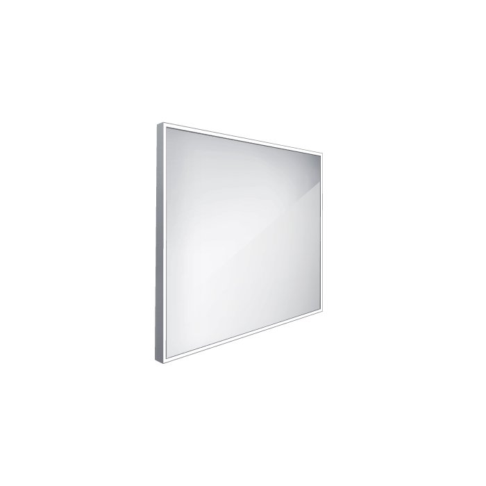 Nimco LED zrcadlo 70x70 cm ZP 13077