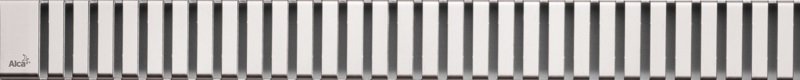 Line - rošt pro liniový podlahový žlab, nerez-lesk, 95 cm LINE-950L