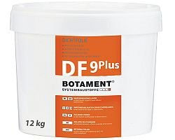 Botament DF 9 Plus tekutá izolační fólie, 21 kg DF 9 Plus - 21kg