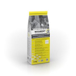 MULTIFUGE Base multifunkční spárovací hmota, pískově šedá (15), 5 kg