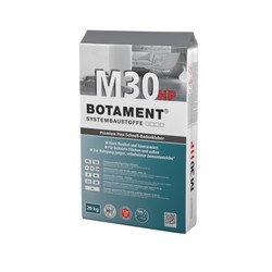 Botament M 30 HP Prémiový flexibilní rychleschnoucí podlahový lepicí tmel C2 FE S2, 20kg M 30 HP