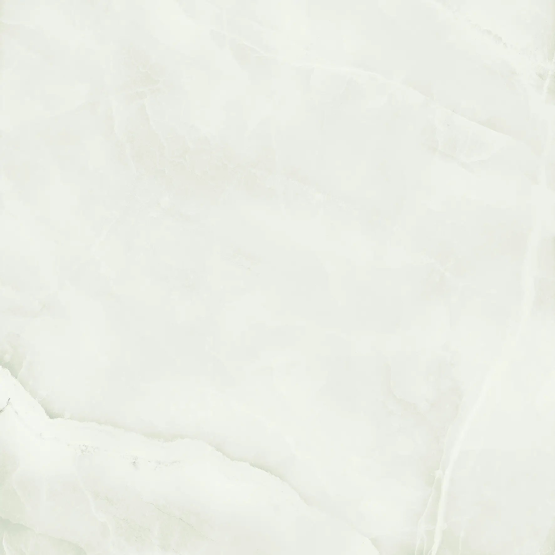 Imola The Room Onyx White Absolute - dlažba rektifikovaná 120x120 bílá matná ABS WH6 120 RM, cena za 2.880 m2