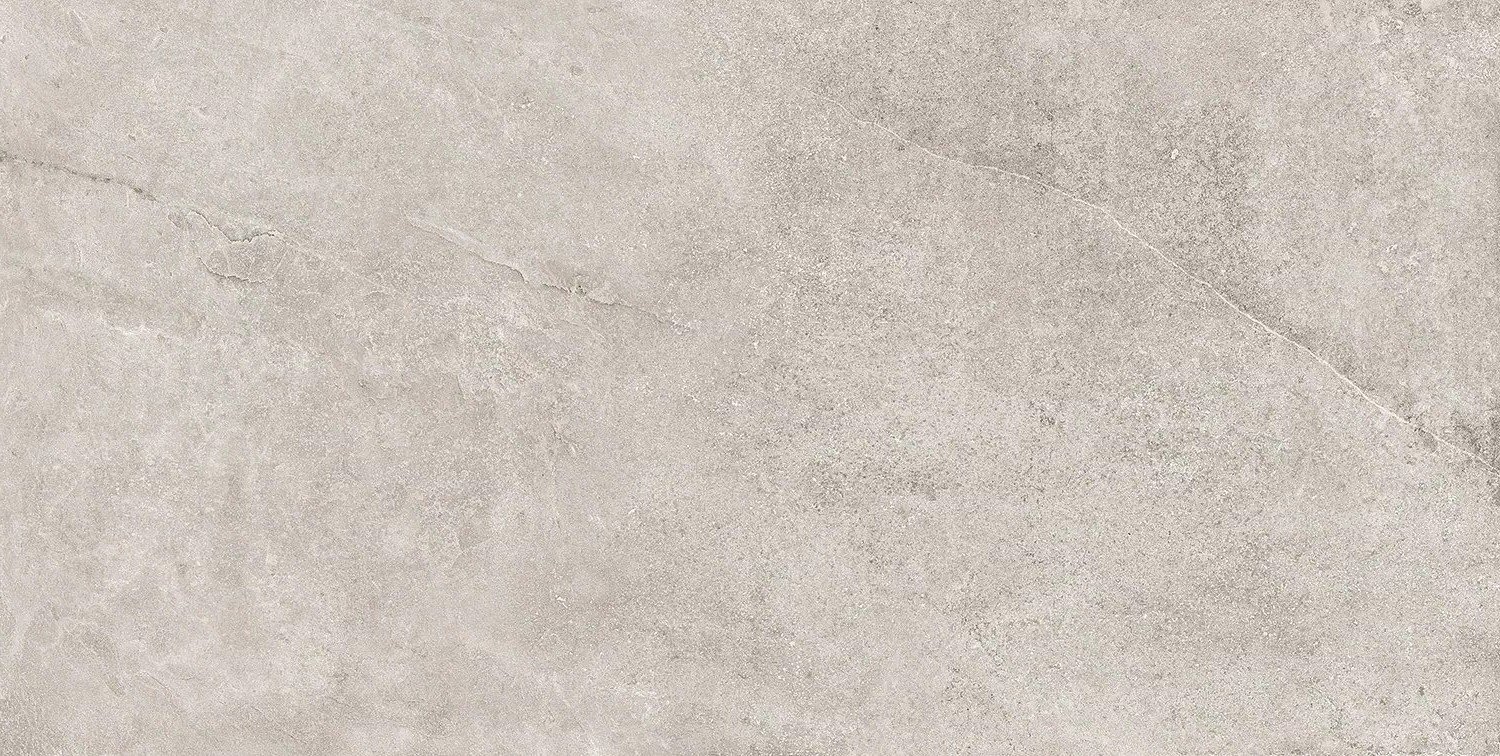 Stoncrete Camargue - dlažba rektifikovaná 60x120 šedá s protiskluzem