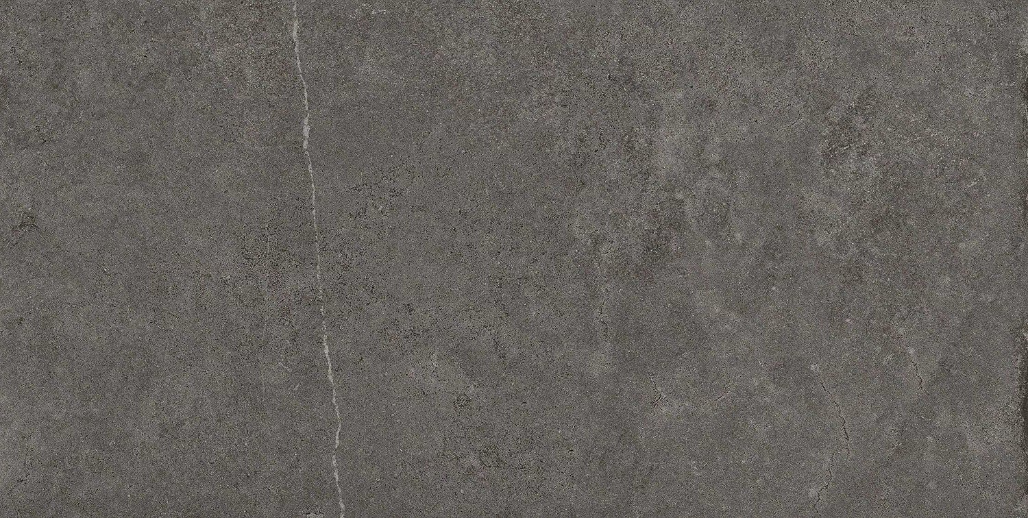 Stoncrete Dark Grey - dlažba rektifikovaná 60x120, tl. 2 cm šedá