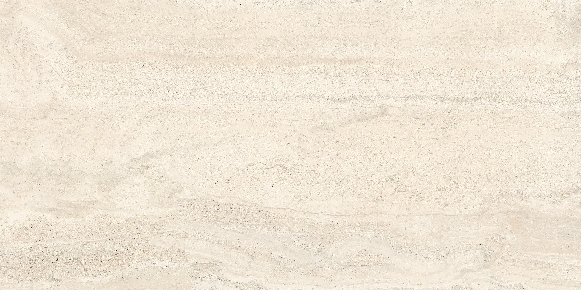 The Rock Travertino Argentum - dlažba rektifikovaná 60x120 béžová