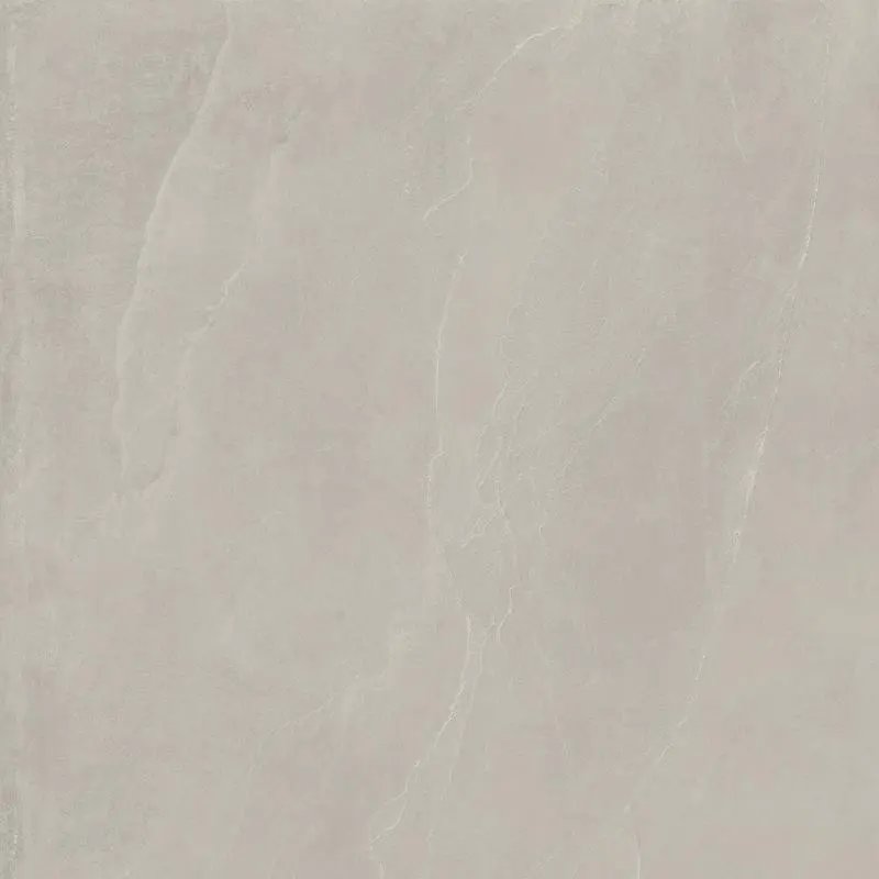 Azuma Rock Silver - dlažba rektifikovaná 90x90, tl. 2 cm šedá