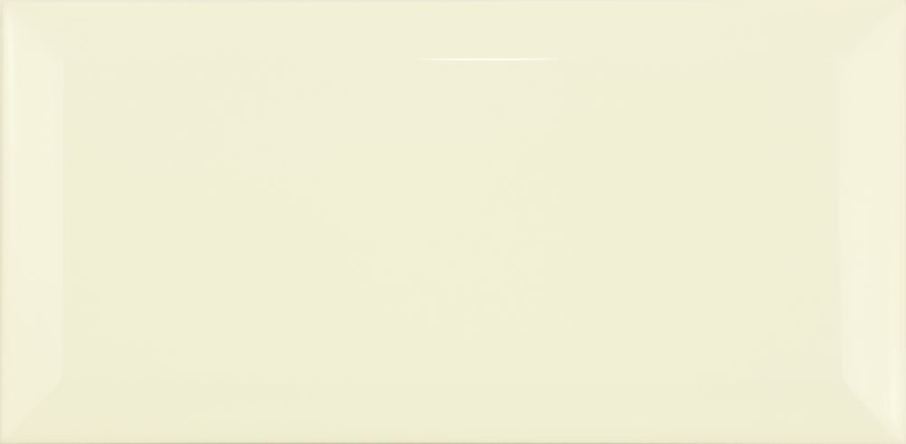 Retro Wall Crema Joy - obkládačka 10x20 krémová 17365