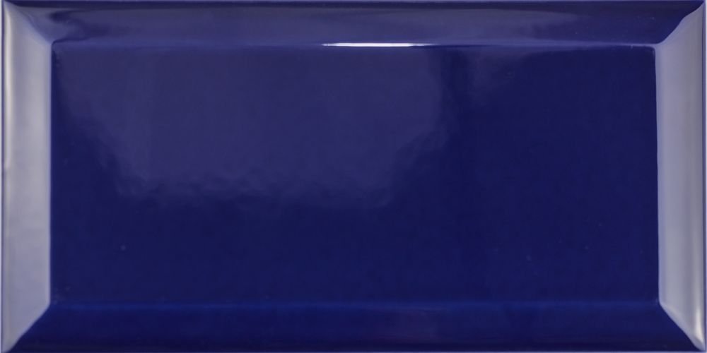Retro Wall Azul Cobalto - obkládačka 10x20 modrá 16934