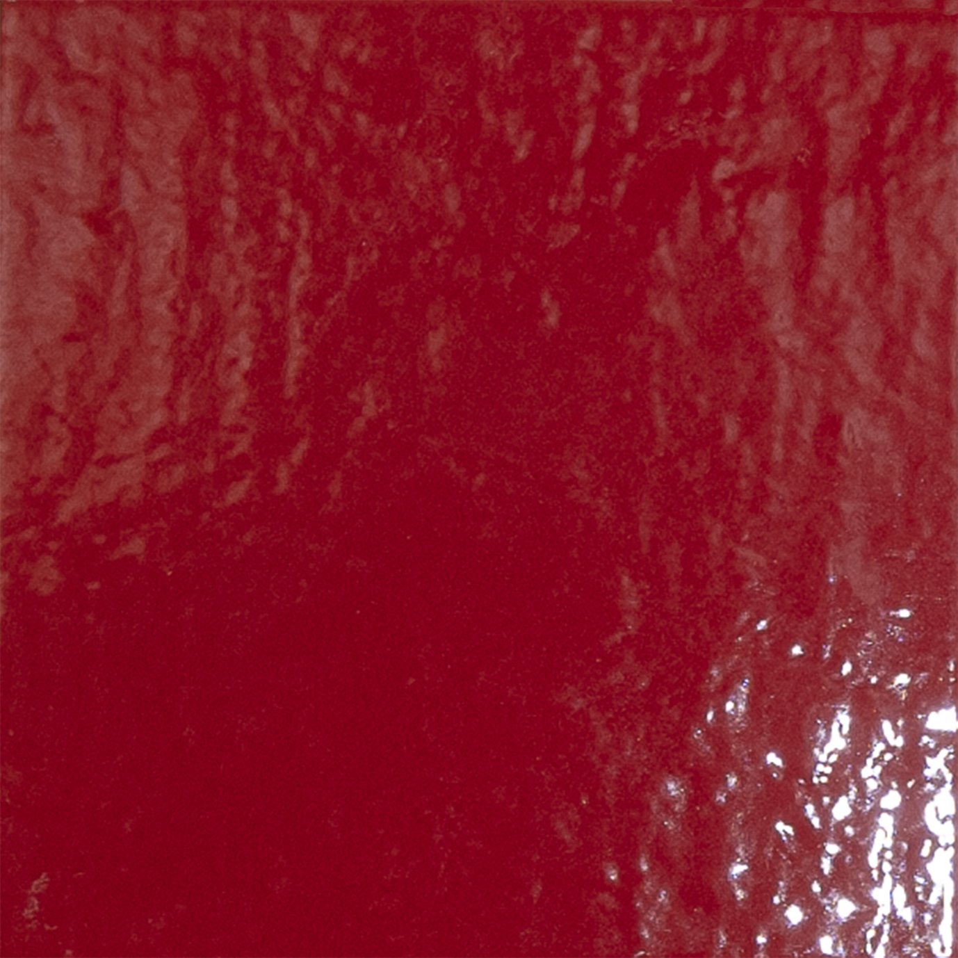 Rosso - dlažba 21,6x21,6 červená S19121RO