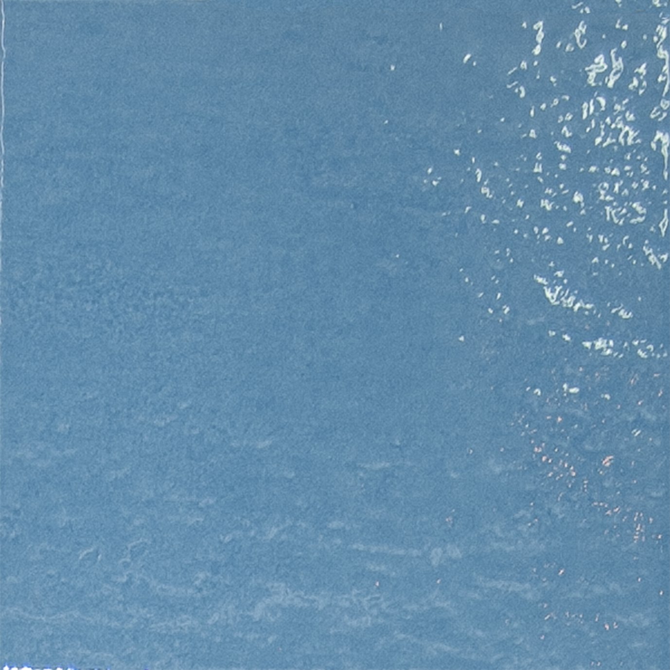 Azzurro - dlažba 21,6x21,6 modrá S19121AZ