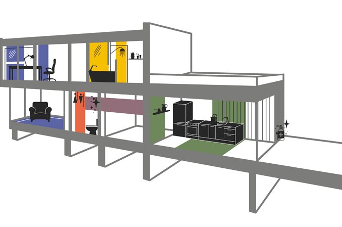 Náhled STAR na nádobí, ruční mytí New, 500ml