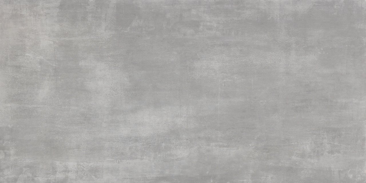 More! Grey RT - dlažba rektifikovaná 60x120 šedá mat
