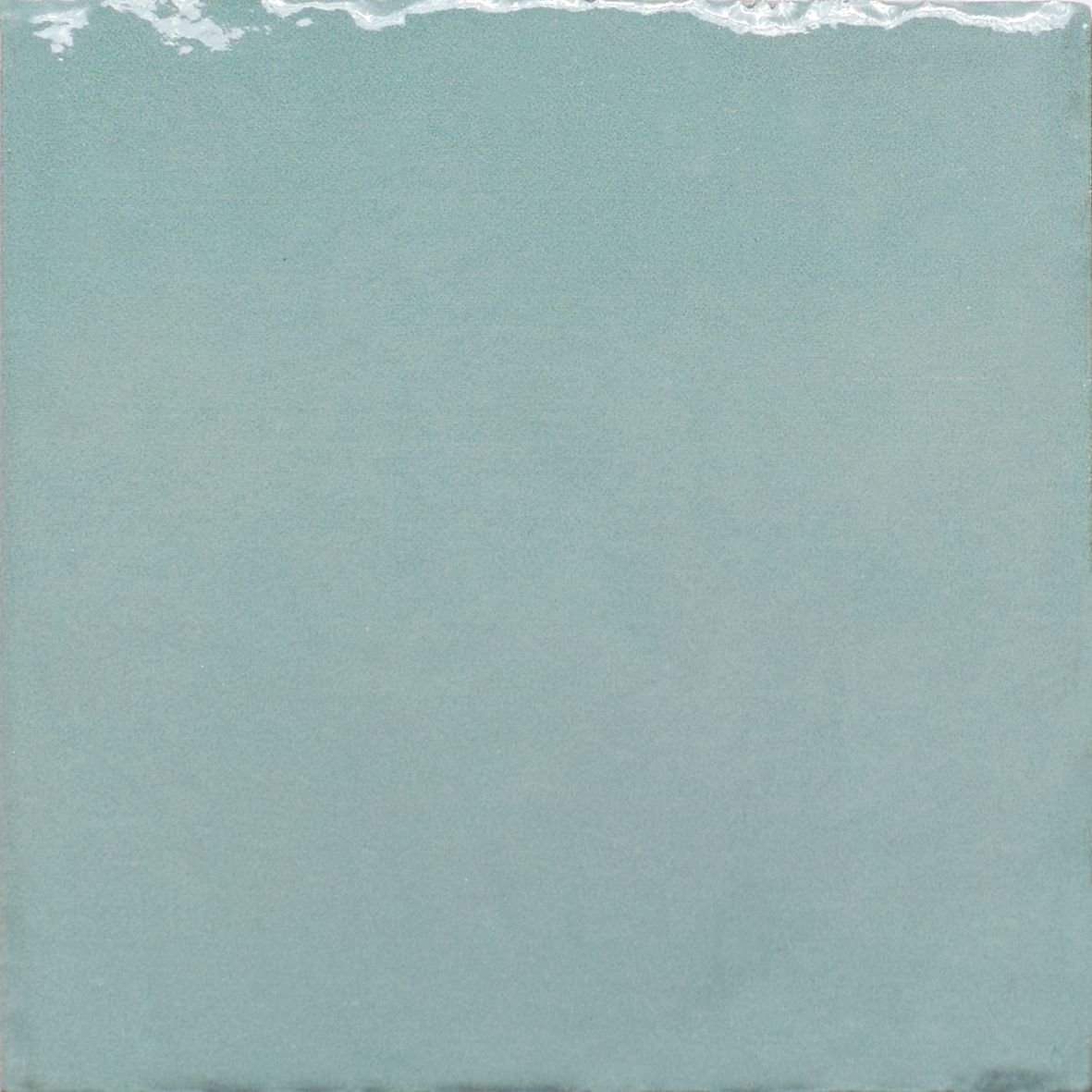 Clay Aqua - obkládačka 10x10 modrá
