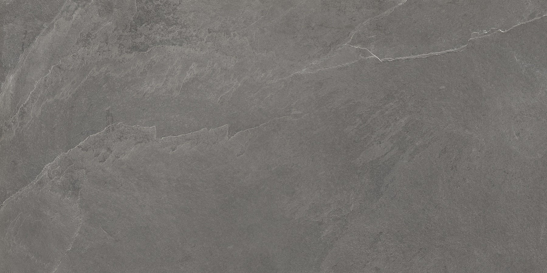 Dolomiti Antracite - dlažba rektifikovaná 60x60 šedá