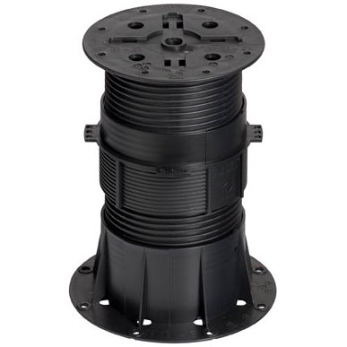 Rektifikační terč Buzon PB-5 s nastavitelnou výškou 230-315 mm