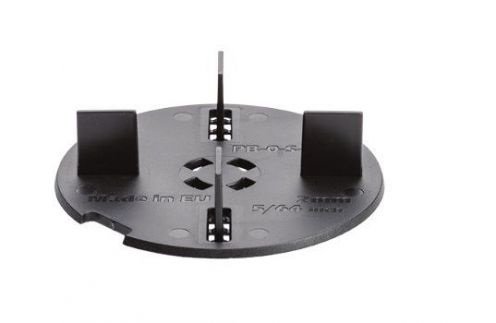 Mezerník U-TABS FLAT, šířka 4,5 mm