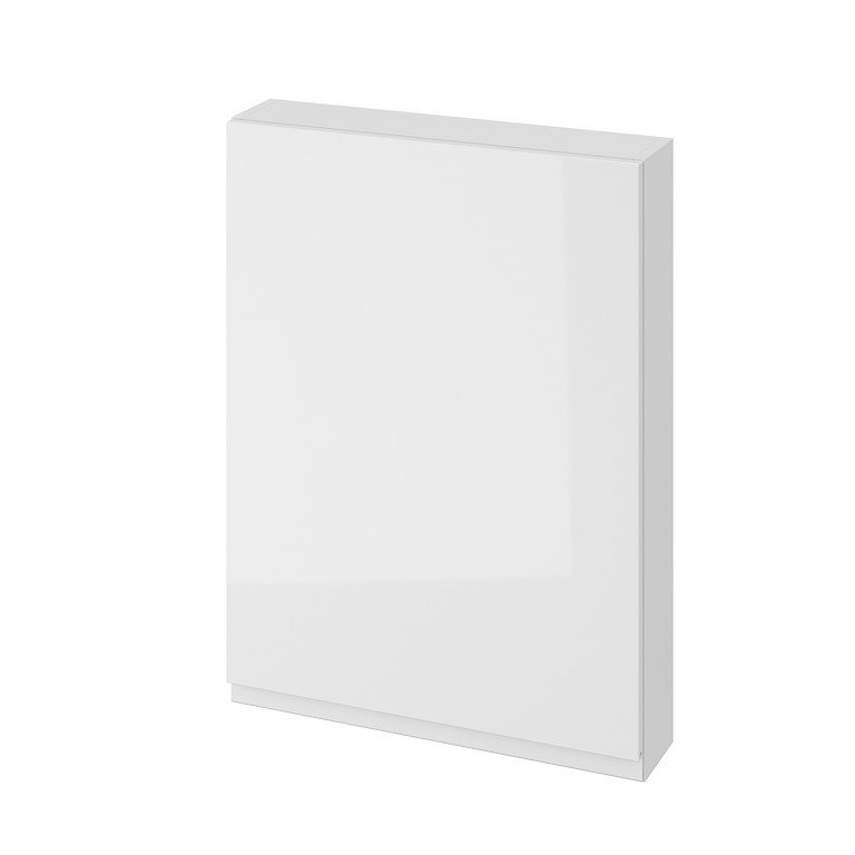 Cersanit: sanita Moduo - skříňka horní závěsná 60, bílá S929-016