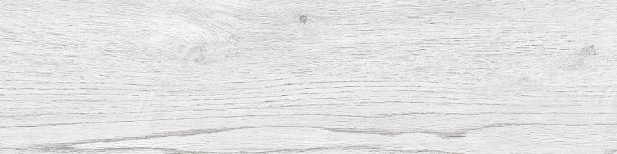 Wood blanco - dlažba 22,5x90 bílá