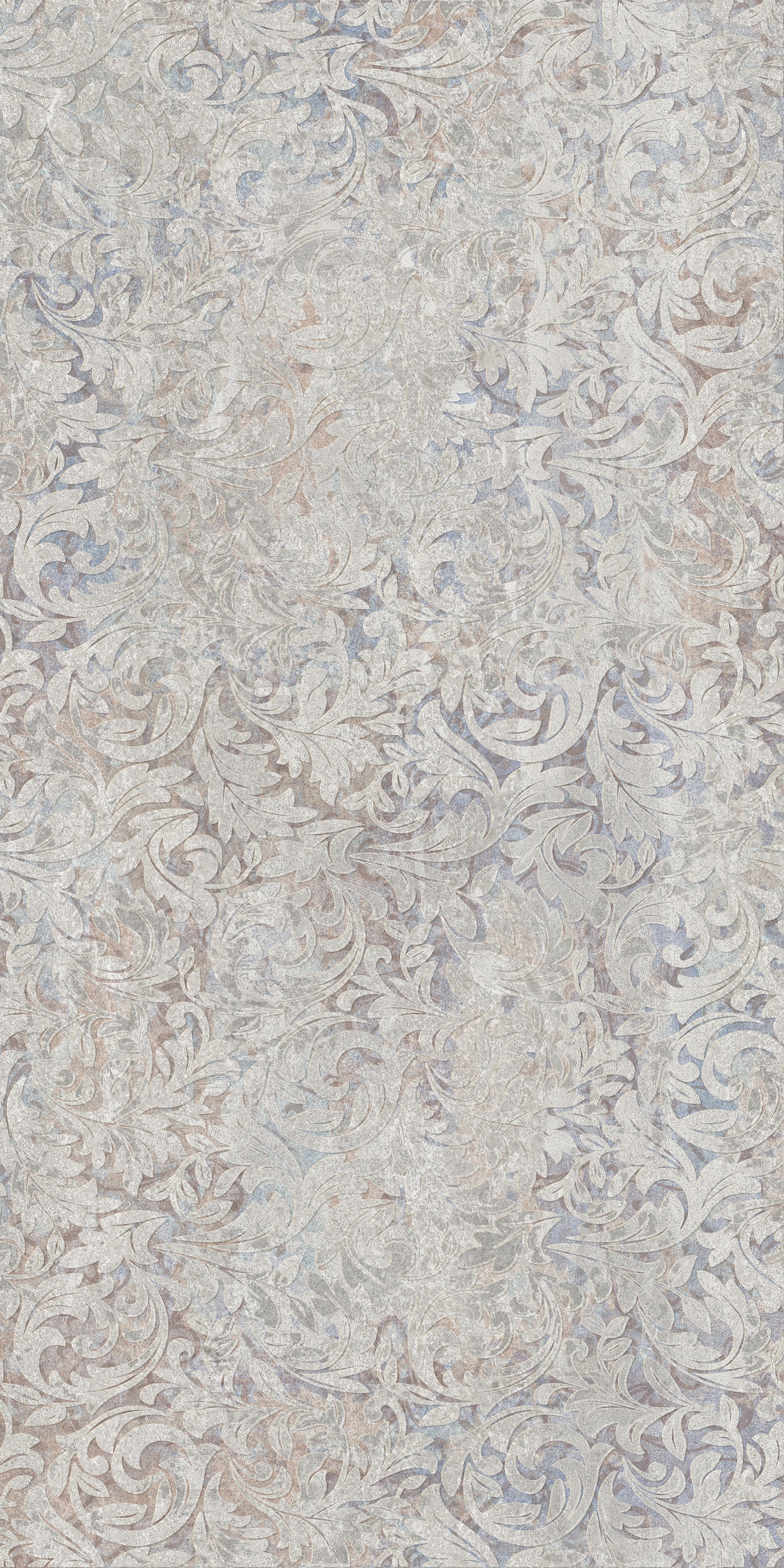 Portland grey carpet rekt. - obkládačka rektifikovaná 30x60 šedá matná