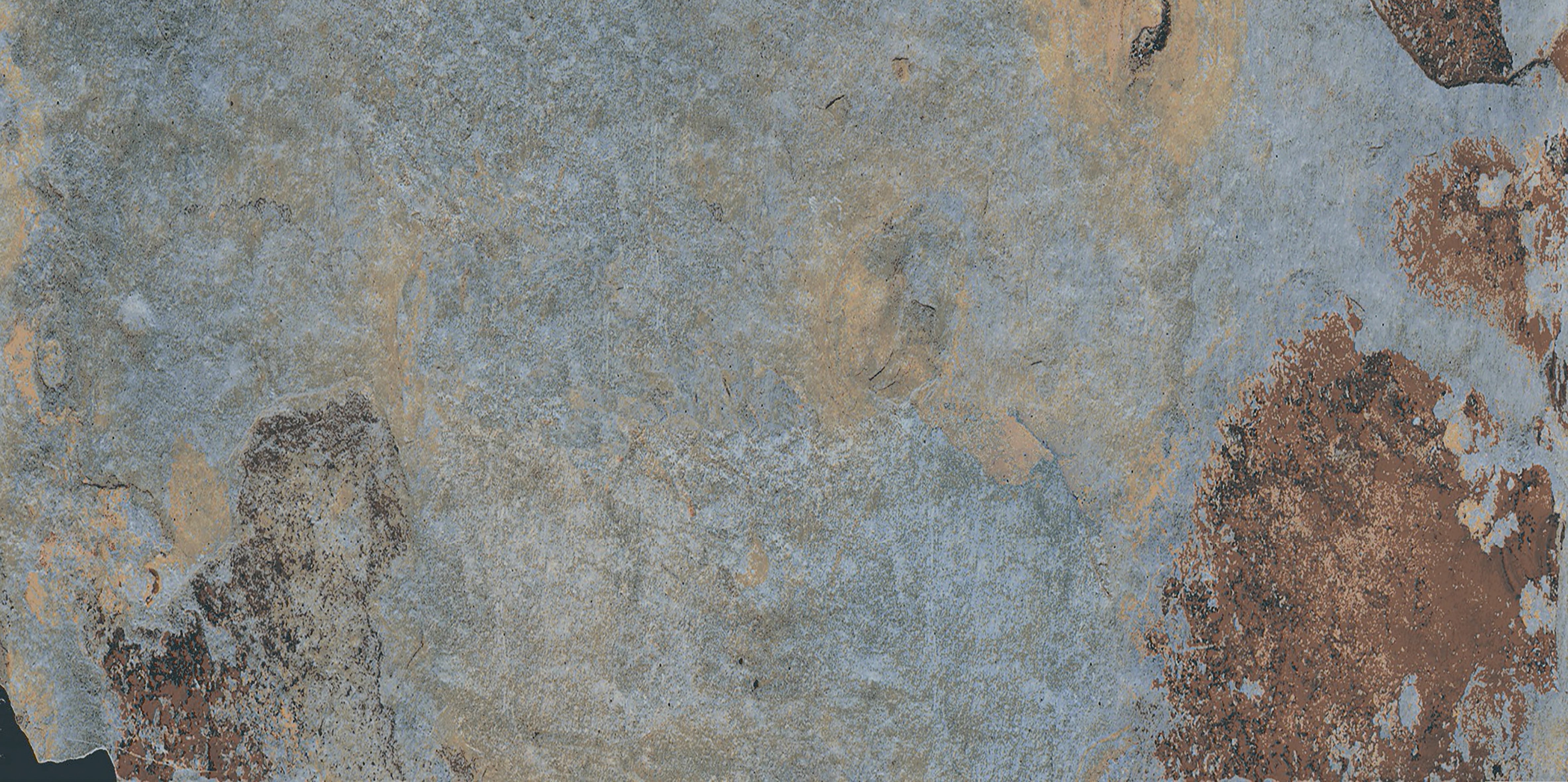 Ocean Fiji Torquoise - dlažba 30x60 modrá