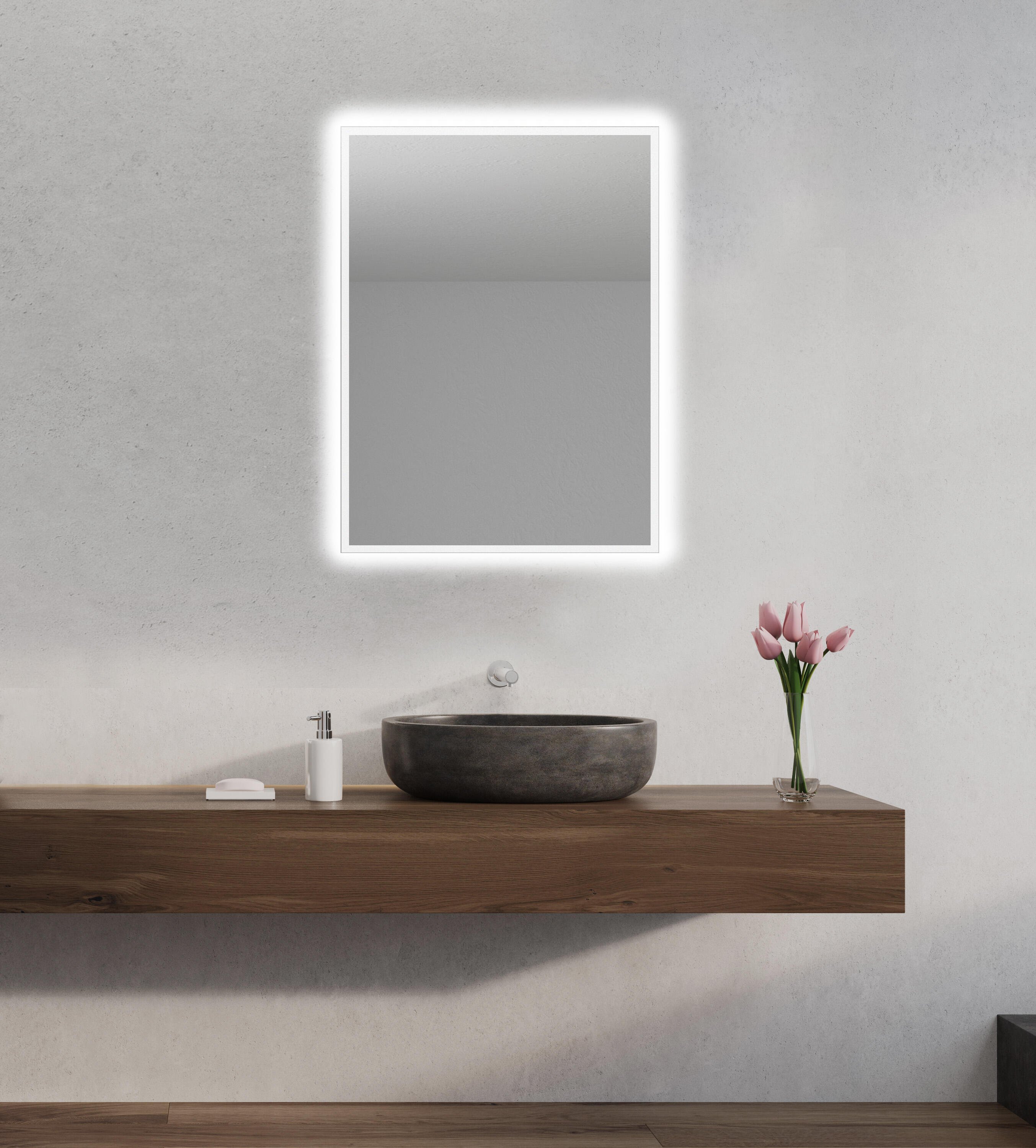Amirro Zrcadlo Moonlight 60x80 cm 410-999