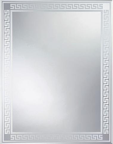 Zrcadlo Arnošt 64x82 cm 226-285