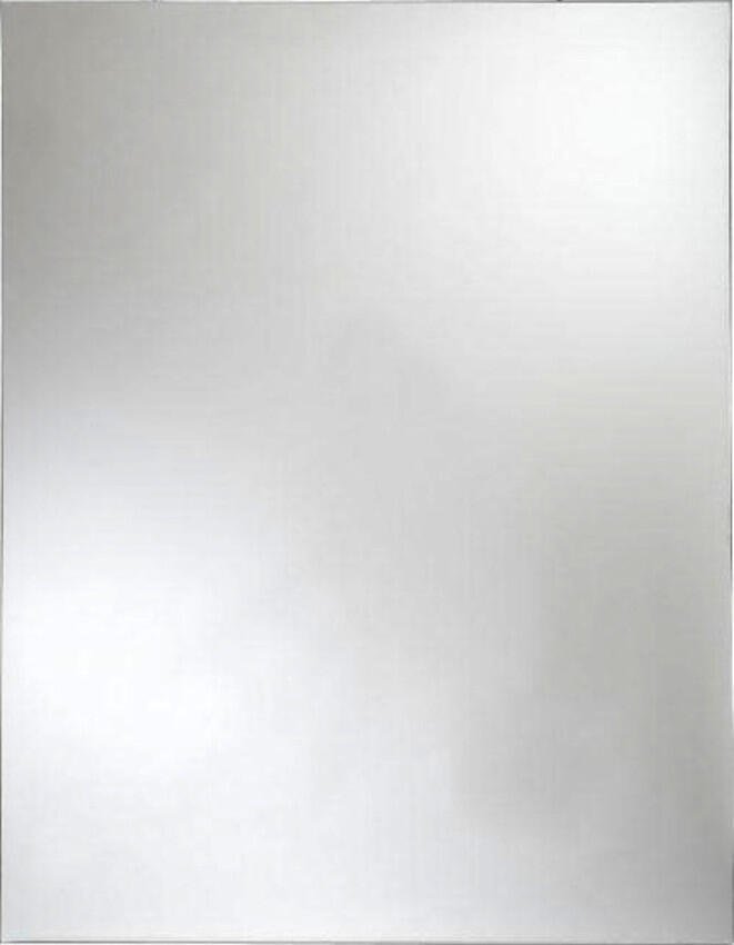 Zrcadlo Pure 60x80 cm