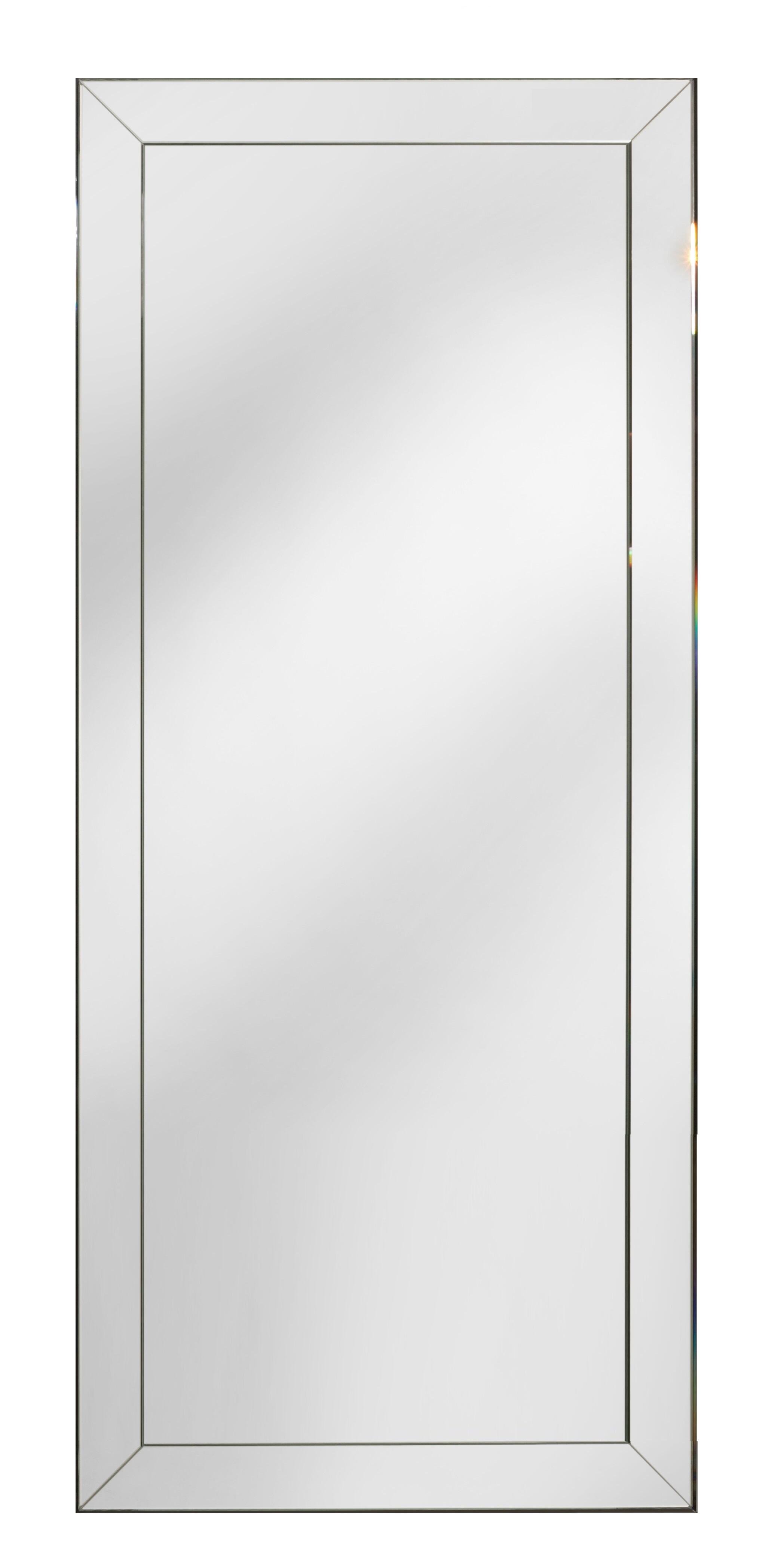Zrcadlo Uno 70x150 cm 711-172