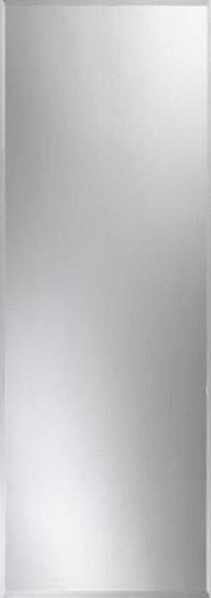 Zrcadlo Crystal 40x140 cm