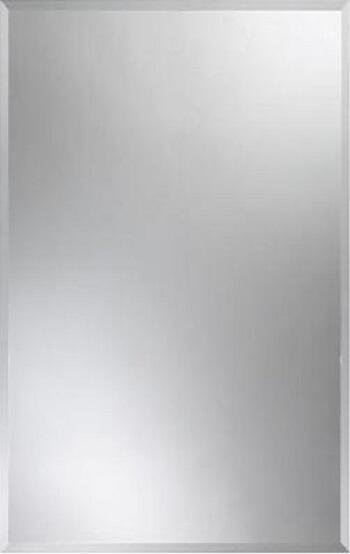 Zrcadlo Crystal 50x80 cm