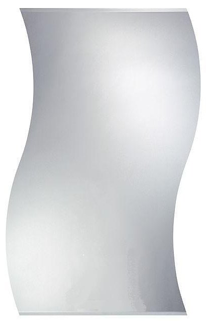 Zrcadlo Wing 60x110 cm