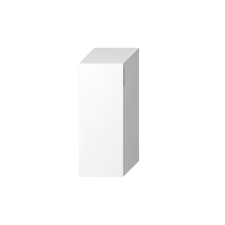 Cubito - střední skříňka, levá, bílá H43J4211105001
