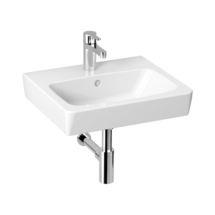 Lyra Plus - umyvadlo 50 cm
