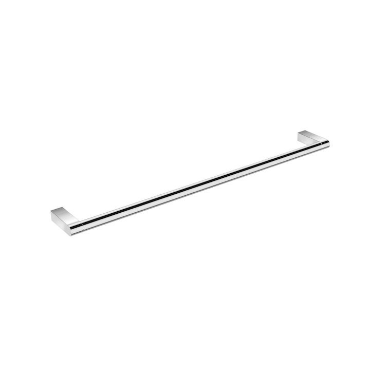 Pure - závěsná tyč na ručníky 60 cm