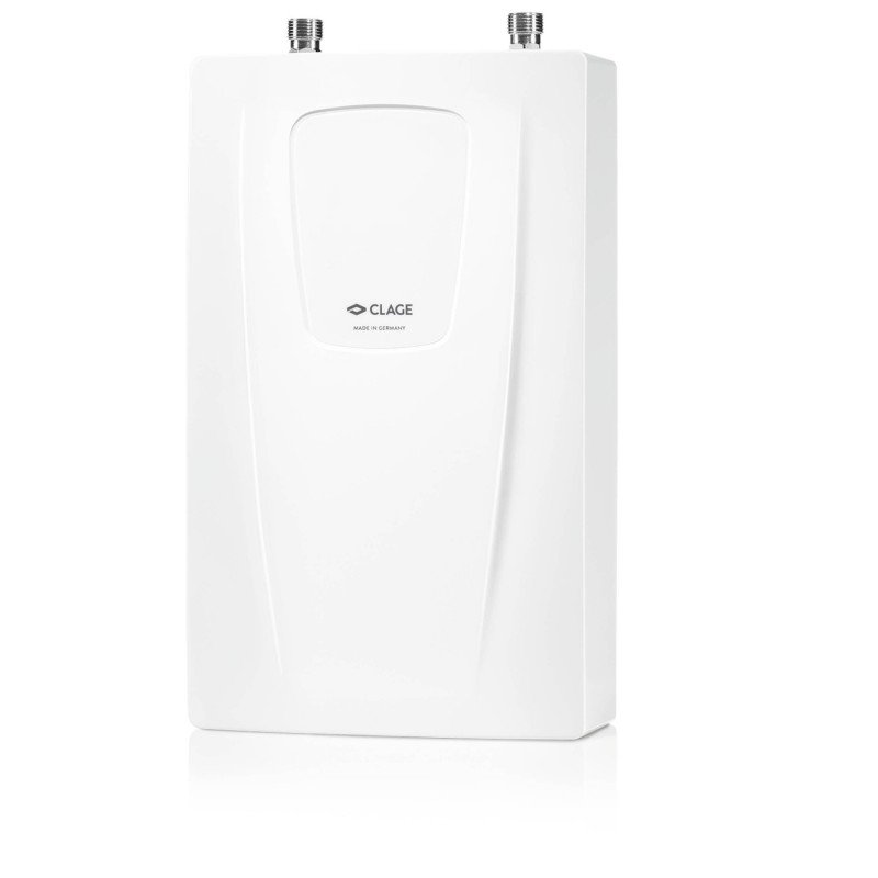 CDX7-U - 6,9 kW elektronicky řízený průtokový ohřívač, instalace pod umyvadlo