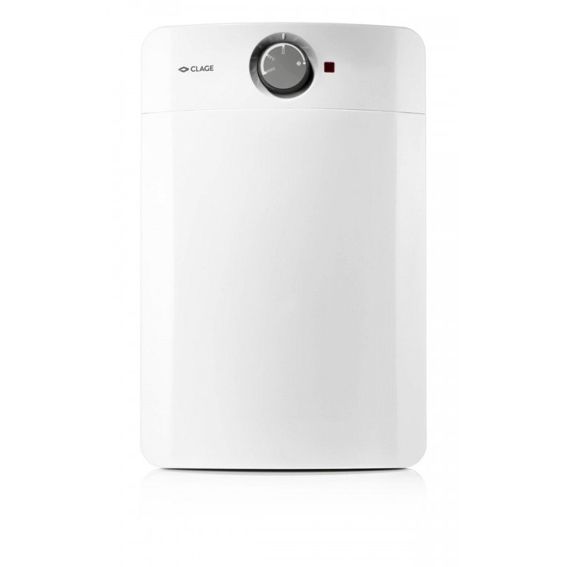S10-O - 10 l, 2,2 kW zásobníkový ohřívač vody, horní montáž