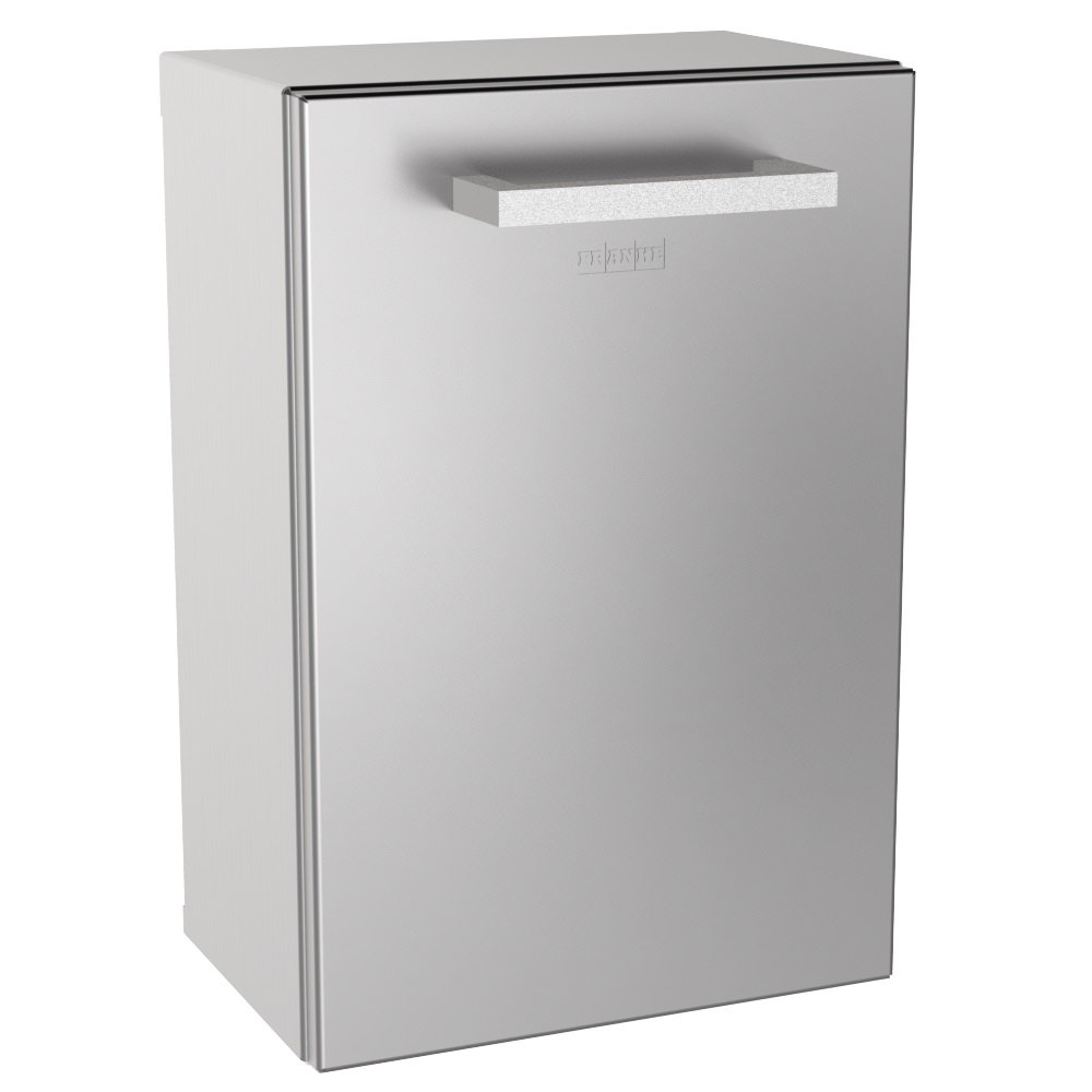 RODAN RODX611 - odpadkový koš na hygienické potřeby 3,7 l