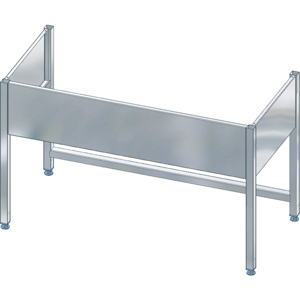 MAXIMA MAXF160-60 - podstavec, 160x60 cm
