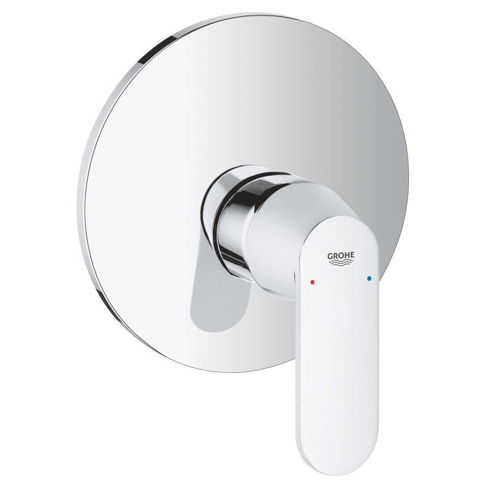 Grohe Eurosmart Cosmopolitan - sprchová podomítková baterie, omezovač průtoku 32880000