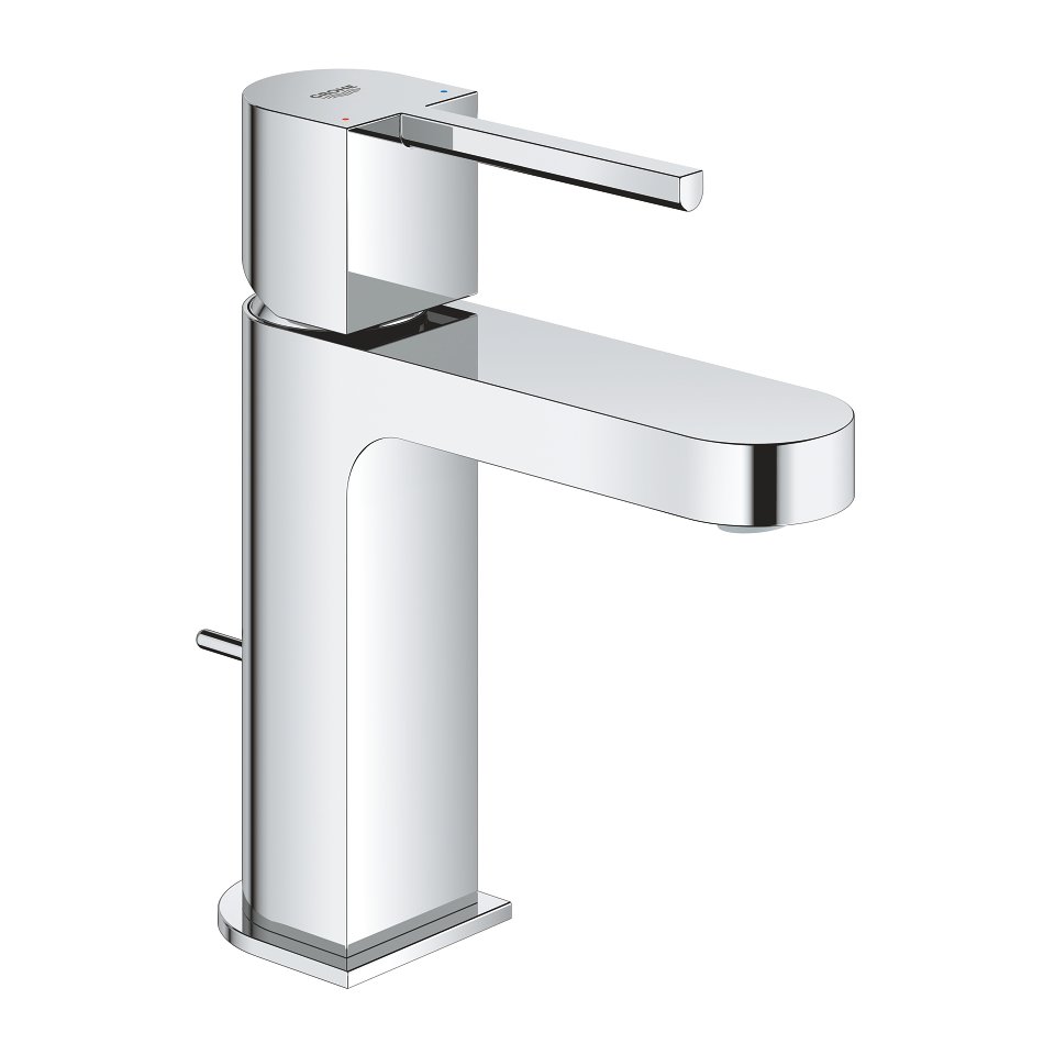 Grohe Plus - páková umyvadlová baterie, velikost S