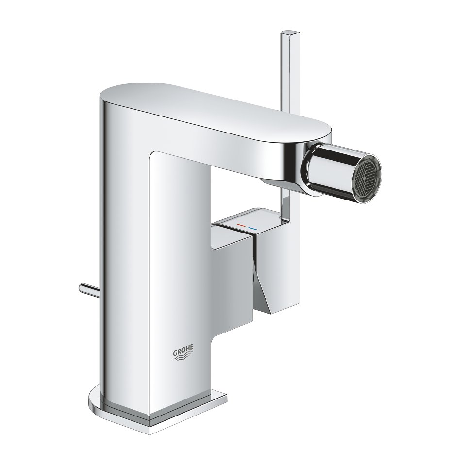 Grohe Plus - páková bidetová baterie, velikost M 33241003