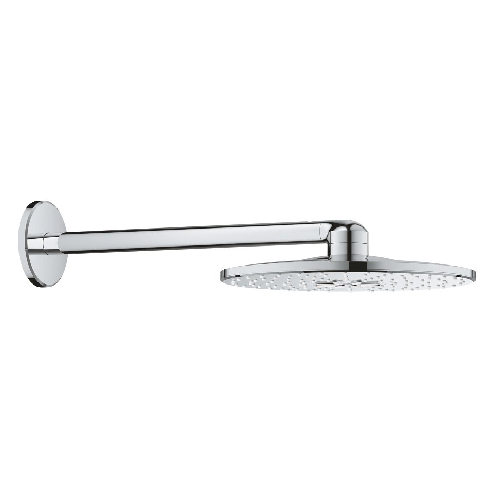 Rainshower SmartActive 310 - set hlavové sprchy, 2 proudy