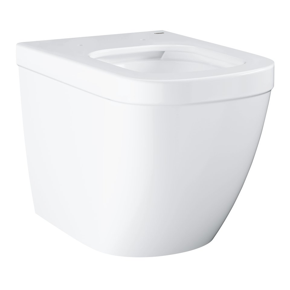 Grohe Euro Ceramic - stojící WC, bez sedátka 3933900H