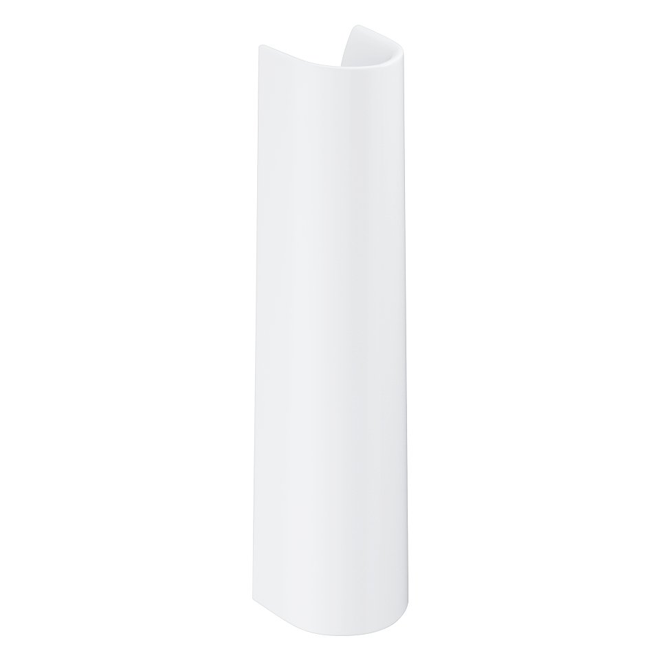 Bau Ceramic - sloup k umyvadlu