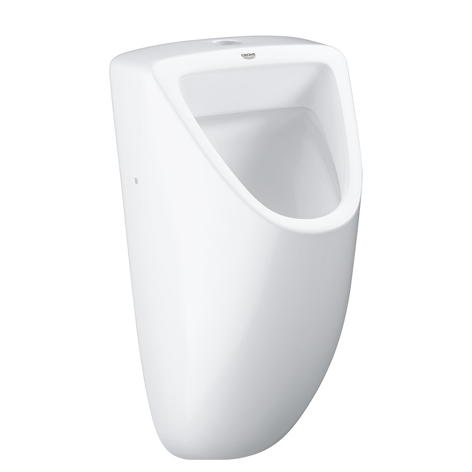 Bau Ceramic - pisoár, přívod shora