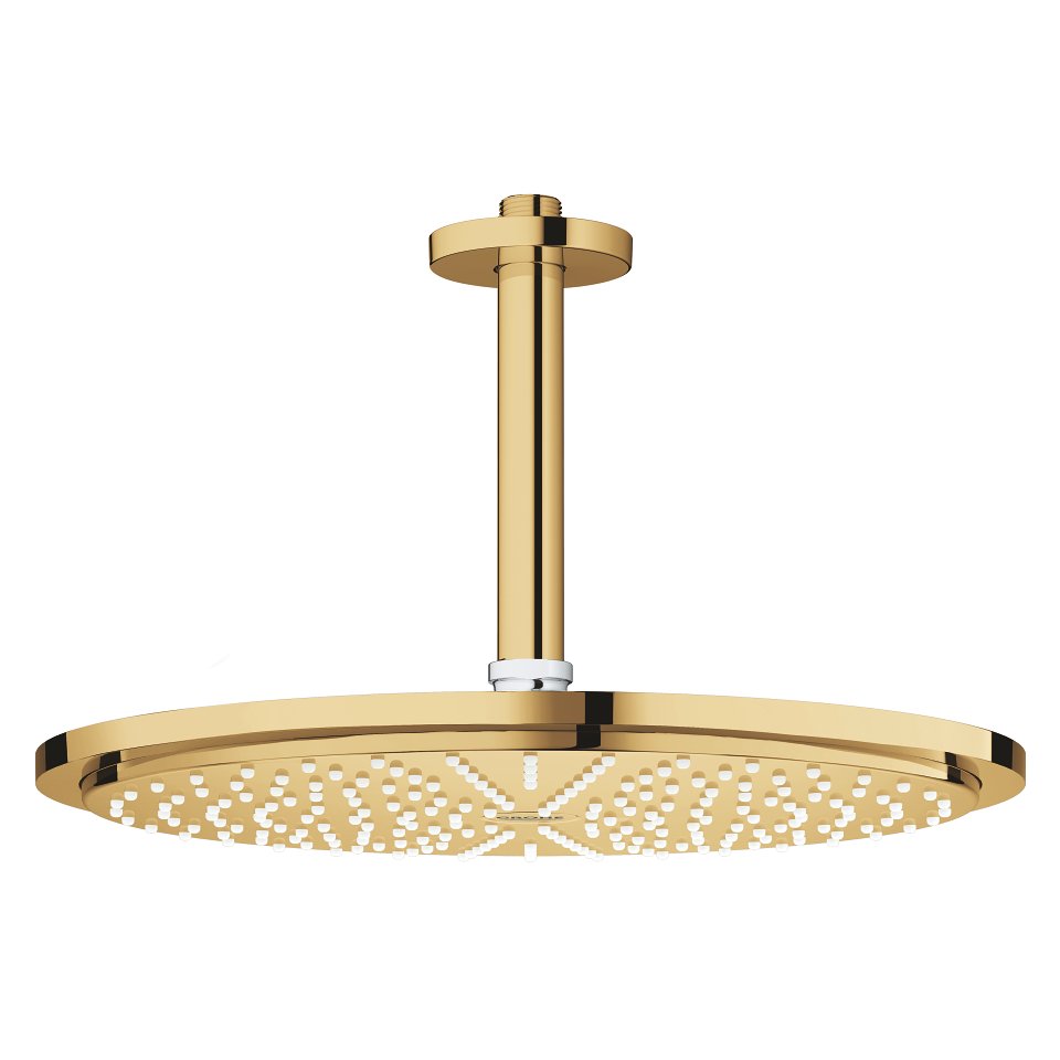 Rainshower Cosmopolitan 310 - hlavová sprcha set stropní, Cool Sunrise, průtok 8 l/min