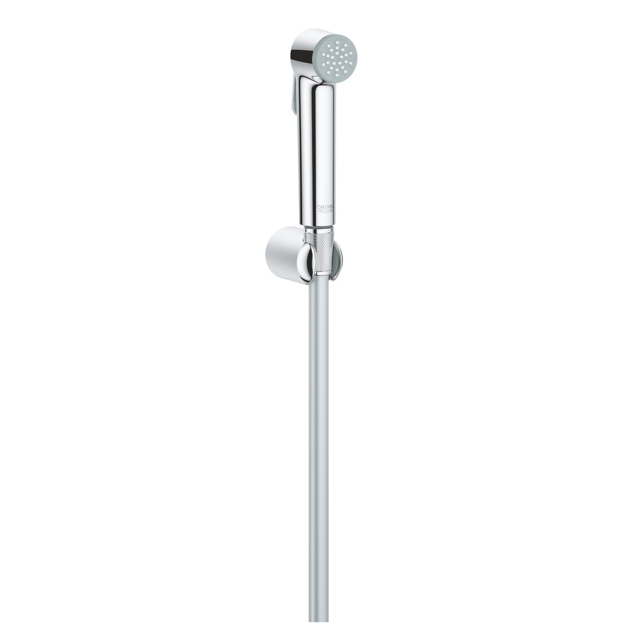 Grohe Tempesta-F - sprchová souprava, pevný držák sprchy, hadice 100 cm 26352000